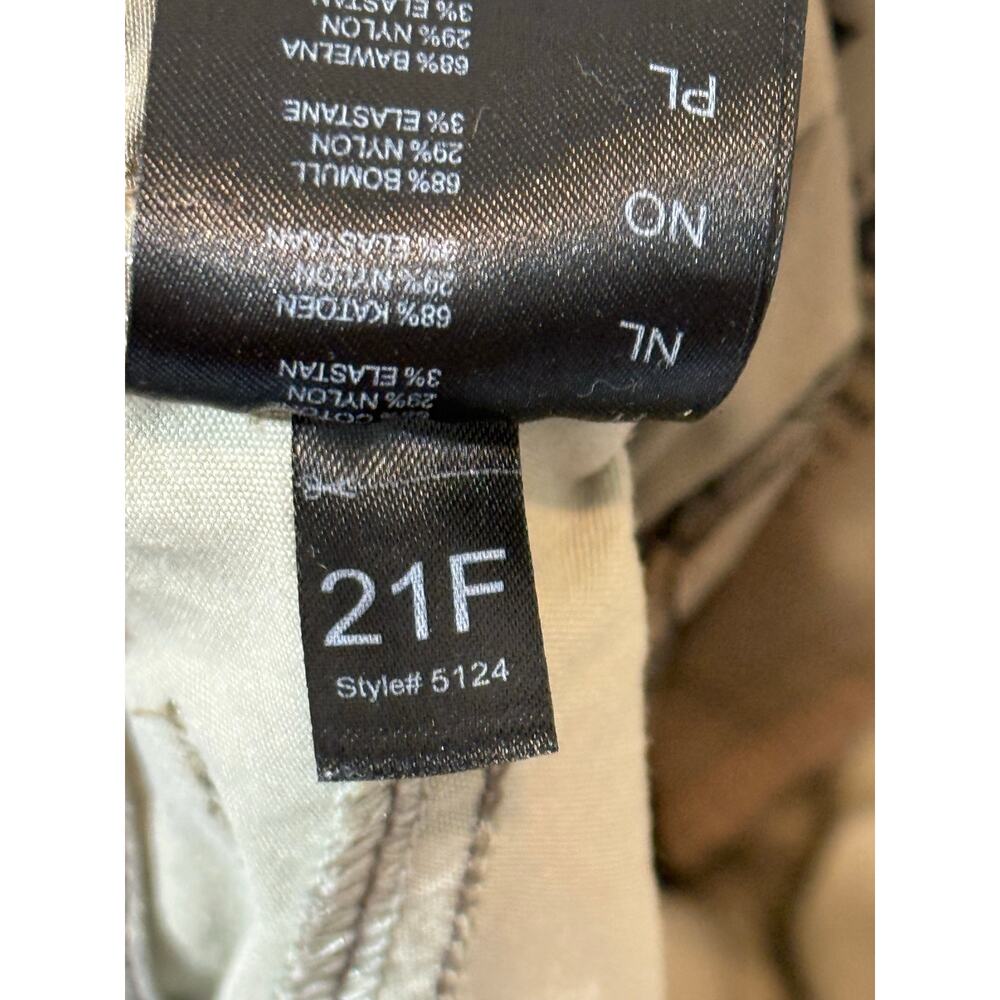Kuhl Revolvr Lightweight Rugged Casual Five Pocket Hiking Workwear Pants. 32x32 - Picture 2 of 9